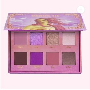 Lime Crime Venus III Eyeshadow Palette